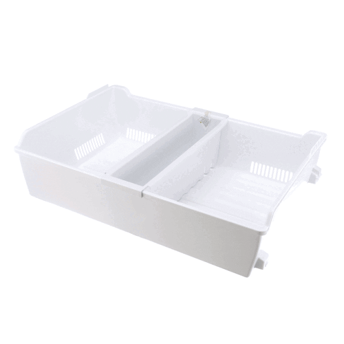 Whirlpool Part# W10704090 Freezer Bin (OEM)