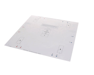 Whirlpool Part# W10704869 Install Kit - Genuine OEM