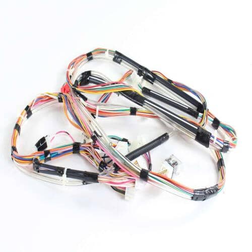 Whirlpool Part# W10716324 Wire Harness (OEM)