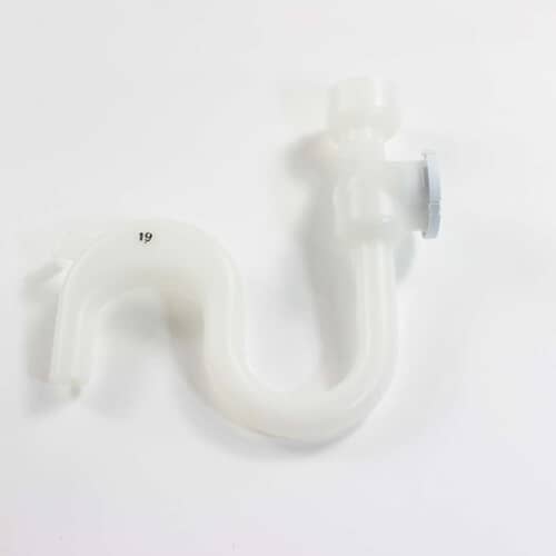 Whirlpool Part# W10717194 Drain Tube (OEM)