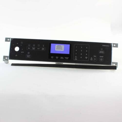 Whirlpool Membrane Switch W10728523