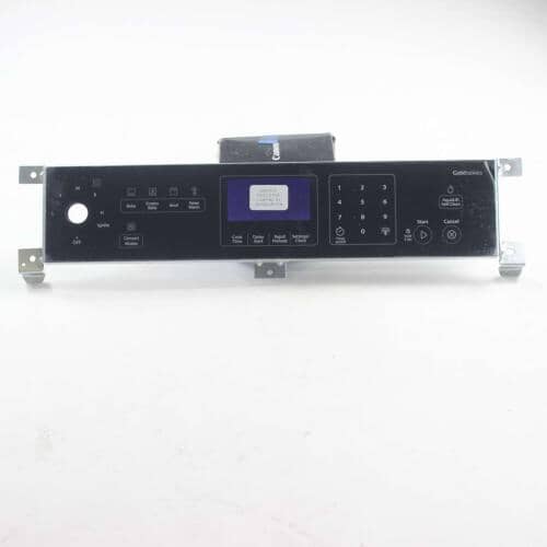 Whirlpool Part# W10728529 Membrane Switch (OEM)