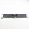 Whirlpool Membrane Switch W10728531