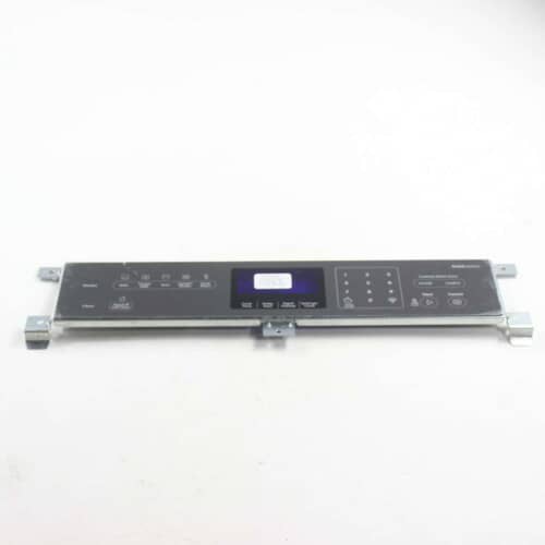 Whirlpool Membrane Switch W10728531