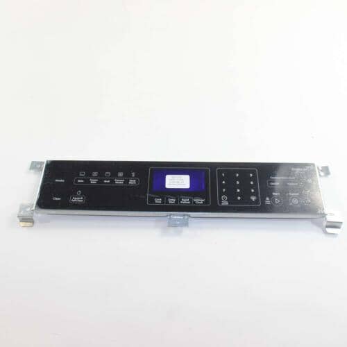 Whirlpool Membrane Switch W10728532