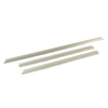 KitchenAid Range - Oven/Stove Stainless Trim Kit KSGG700ESS1