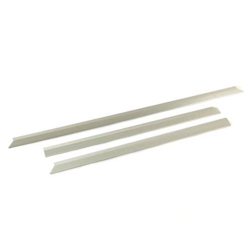 Whirlpool Part# W10731887 Stainless Trim Kit (OEM)