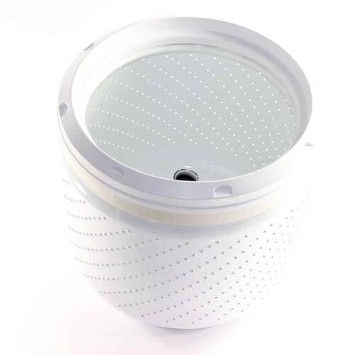 Whirlpool Washing Machine Spin Basket CAE2745FQ0
