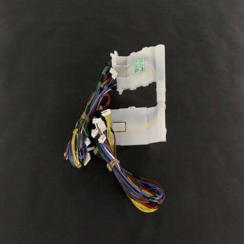 Whirlpool Part# W10744880 Main Wire Harness (OEM)