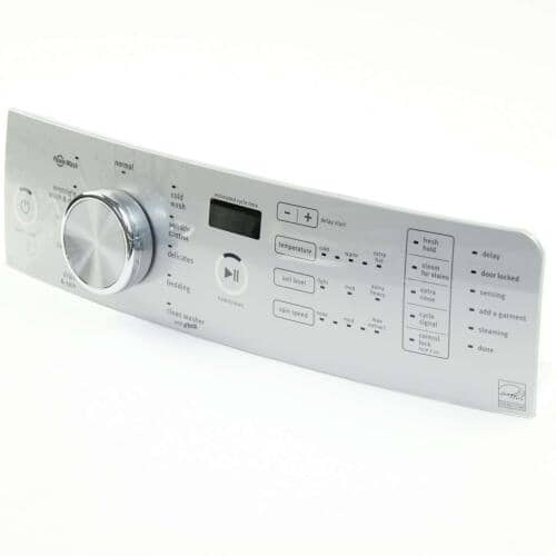 Whirlpool Part# W10748424 Control Panel (OEM)