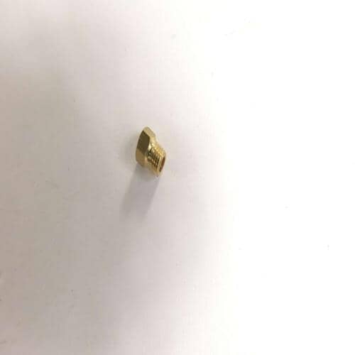 Whirlpool Part# W10756981 Orifice Spud (OEM)