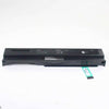 Whirlpool Dishwasher  Control Panel with Touchpad (Black) W10757829
