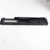 Whirlpool Oven and Cooktop Dishwasher Control Panel (Black) W10757833
