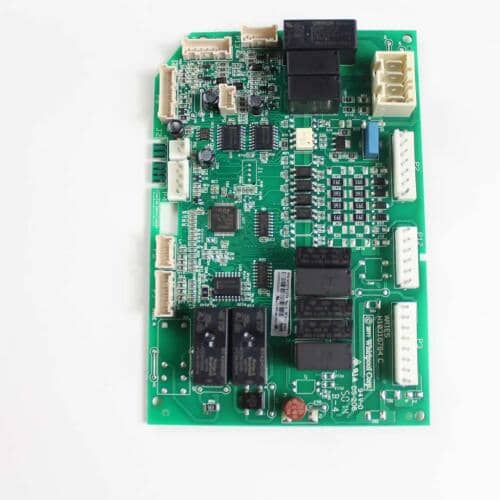 Whirlpool Part# W10759800 Electronic Control (OEM)