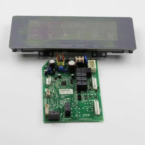 Whirlpool Electronic Control - W10759801