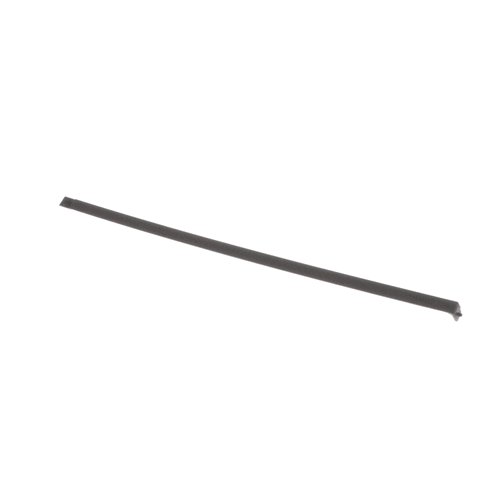 Whirlpool Oven and Cooktop Door Trim (Right, Black) W10761014
