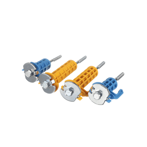 Whirlpool Shipping Bolt Kit (4) W10763470