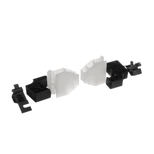 Whirlpool Oven and Cooktop Drawer Glide Kit W10763667