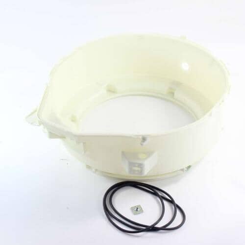 Whirlpool Washing Machine Front Outer Tub WFW9470WW01