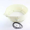 Whirlpool Part# W10772607 Washer Outer Tub (OEM)