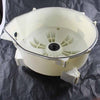 Whirlpool Washer and Dryer Washer Rear Drum with Bearing W10772618