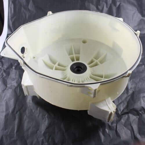 Whirlpool Washing Machine Washer Rear Drum with Bearing GHW9400PW4