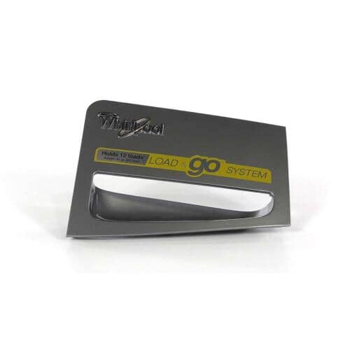 Whirlpool Dispenser Drawer Handle W10784647