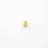 Whirlpool Part# W10791075 Orifice Spud (OEM)