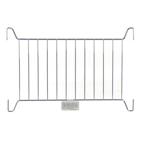 Whirlpool Microwave Cooking Wire Rack-Shelf W10803366