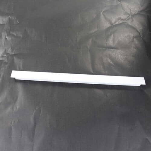 Whirlpool Part# W10804340 Shelf Trim (OEM)