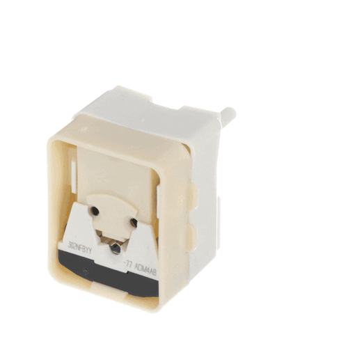 Whirlpool Refrigerator Start Device W10805623