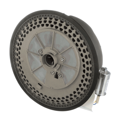 Whirlpool Washer and Dryer Pump and Motor W10806701