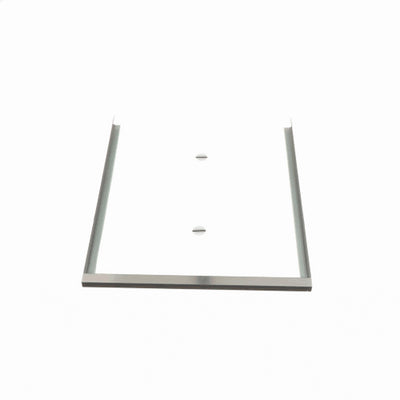 Whirlpool Glass Shelf W10807832