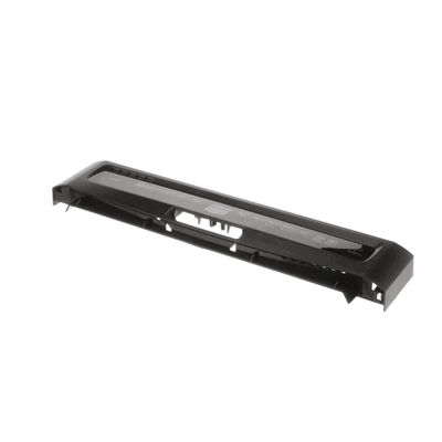 Whirlpool Part# W10810424 Control Panel (OEM) Black