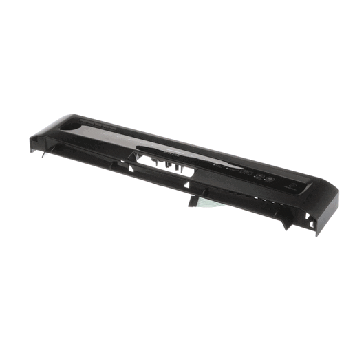 Whirlpool Dishwasher Control Panel-Module (Black) W10811148