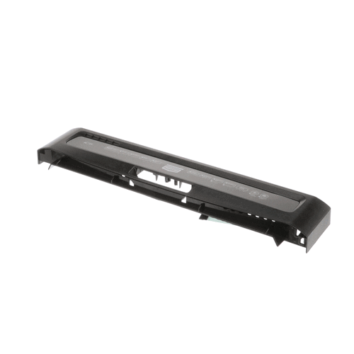 Whirlpool Touch Control Panel (Black) W10811152