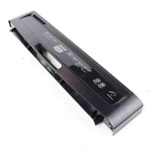 Whirlpool Part# W10811157 Control Module/Panel (OEM) Black