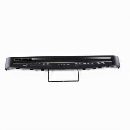Whirlpool Touchpad/Control Panel -black W10811161