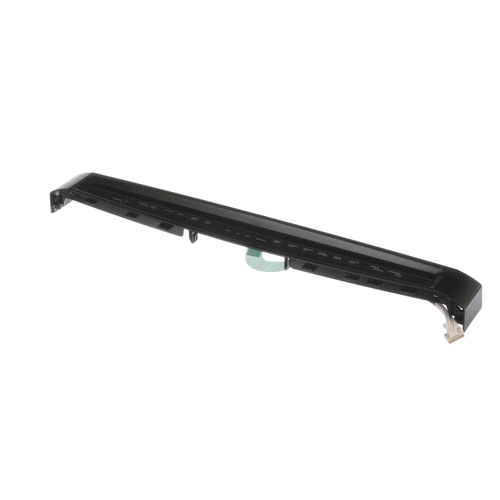 Whirlpool Touchpad/Control Panel -black W10811164