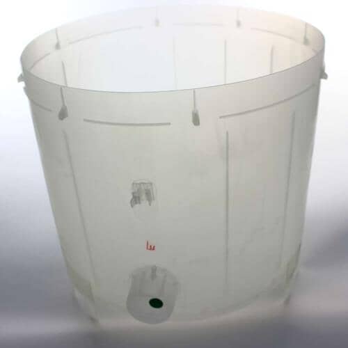 Whirlpool Part# W10811358 Tub (OEM)