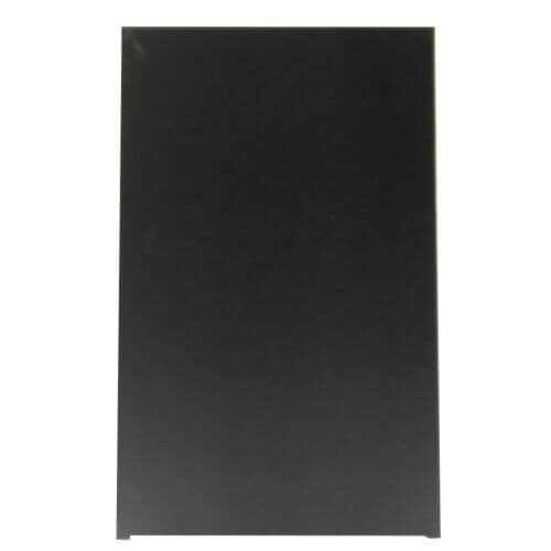 KitchenAid Trash Compactor Compactor Front Panel KUCC151JWH0