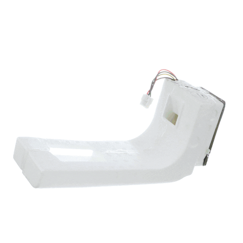 Whirlpool Damper Control/Diffuser W10814173