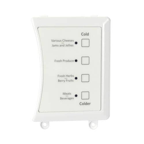 Whirlpool Part# W10814805 Electronic Control (OEM)