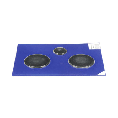 Whirlpool Burner Cap Kit W10814915