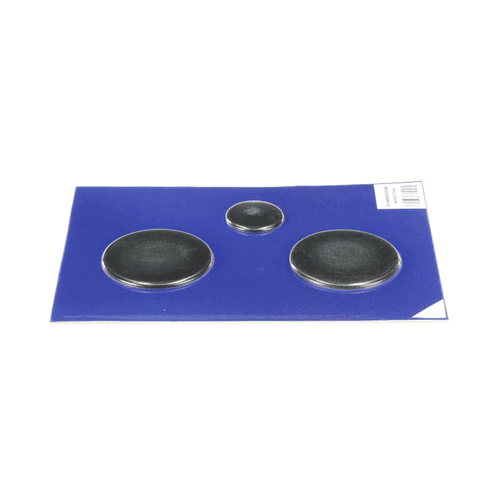 Whirlpool Burner Cap Kit W10814915