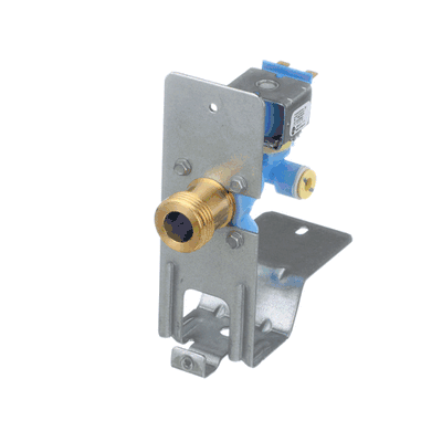 Whirlpool Dryer Water Inlet Valve Assembly WED8740DW0