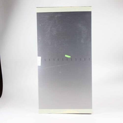 Whirlpool Part# W10815685 FIP Door (OEM) SS
