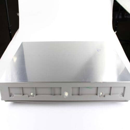 Whirlpool Part# W10815698 FIP Door (OEM) SS