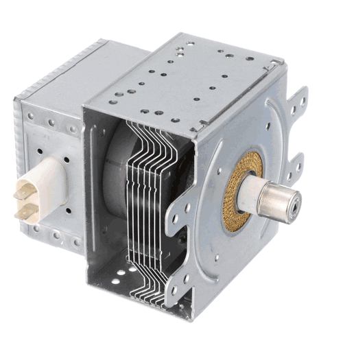 Whirlpool Magnetron W10818686