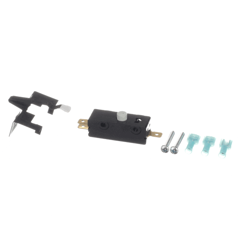 Whirlpool Lid Switch W10820036